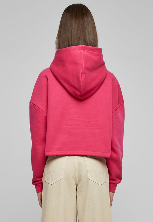 Image du produit Urban Classics Sweat à capuche surdimensionné pour femmes - 117649 (XL)