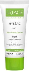 Actual product image Uriage Hyséac Mat Matifying Gel-Cream (40 ml, Day cream)