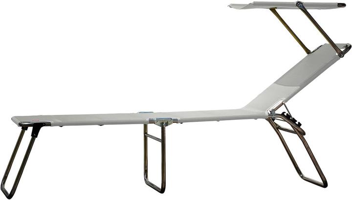 Image du produit Fiam Amigo Top 40 (190 cm)