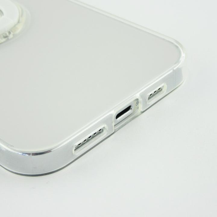 Actual product image PhoneLook Cover with camera slider and ring (Apple iPhone 14 Pro Max)