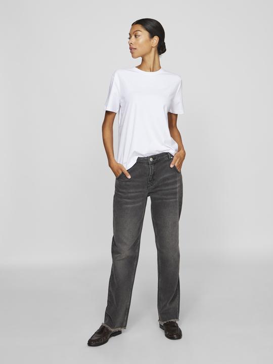 Actual product image Vila Round neck T-shirt (L)