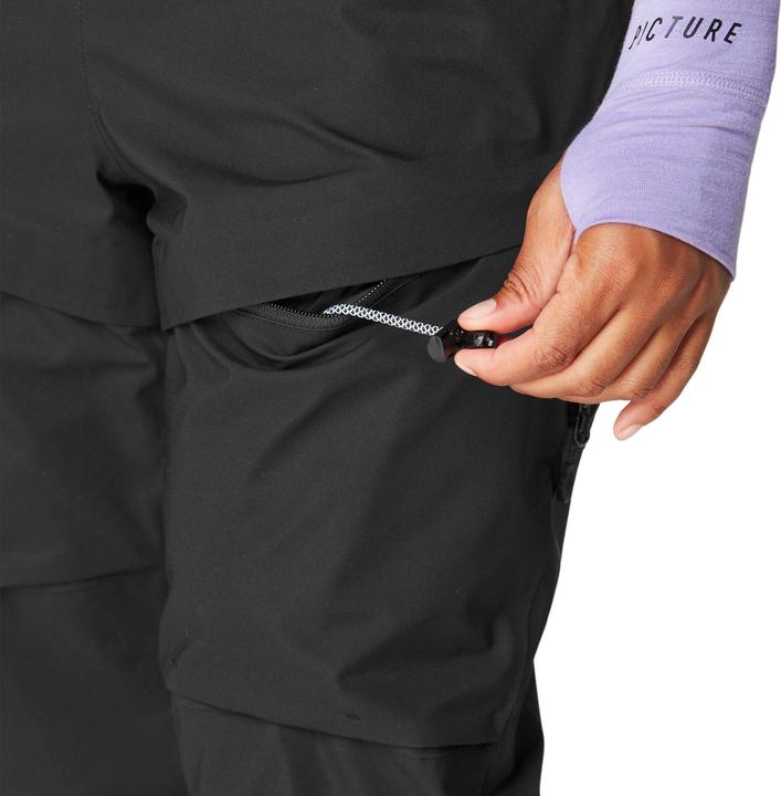 Image du produit Picture Elwy Bib (S)