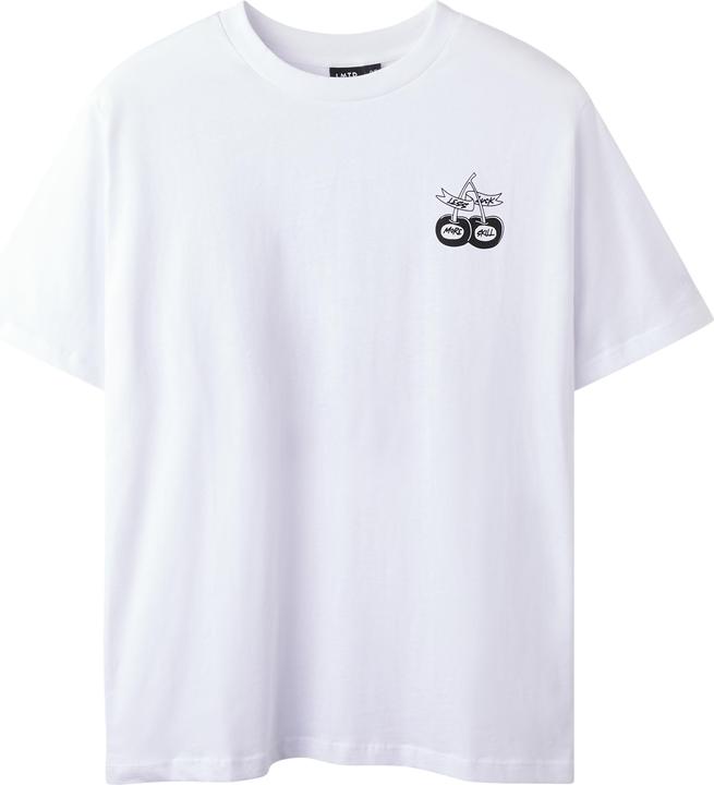 Lmtd Kurzarm T-Shirt (170)