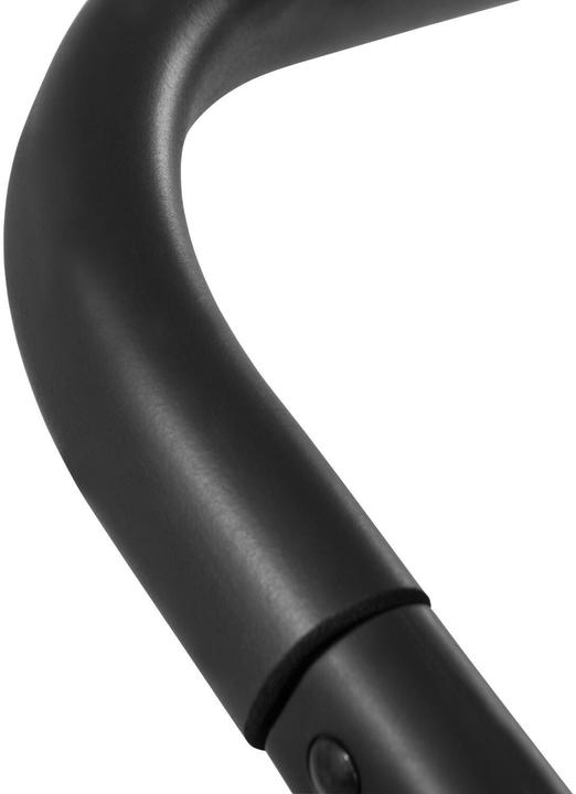 Produktbild Hauck Rapid 3R Black
