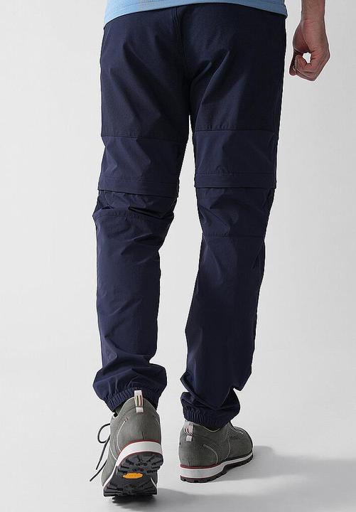 Image du produit Icepeak Wanderhose Braham ZipOff (56)