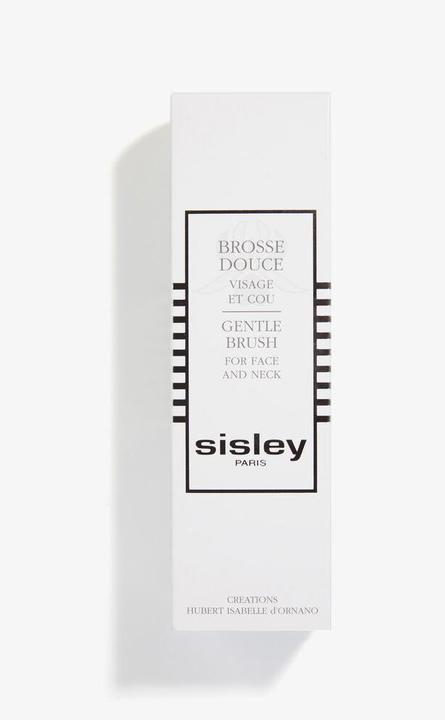 Actual product image Sisley Brosse Dousse Visage / Cou