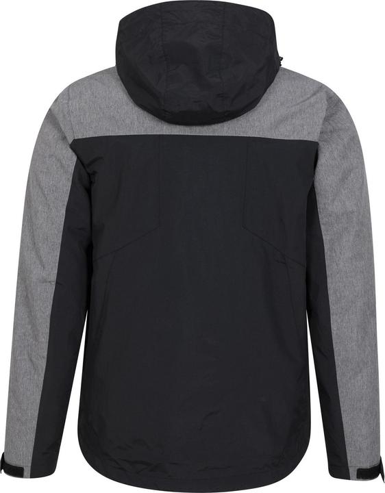 Produktbild Mountain Warehouse District Extreme Jacke wasserfest 3 in 1 (M)