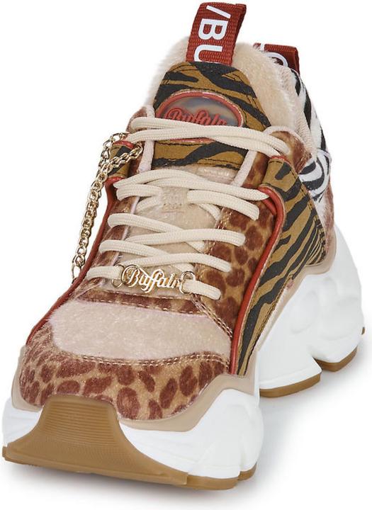 Image du produit Buffalo Cld Chai - Vegan Nappa/Mesh (41)