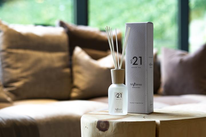 Actual product image My Senso Room fragrance Green Tea, 240 ml (240 ml)