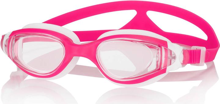 Produktbild Speed Schwimmbrille Aqua-Speed Ceto rosa 03 (One Size)