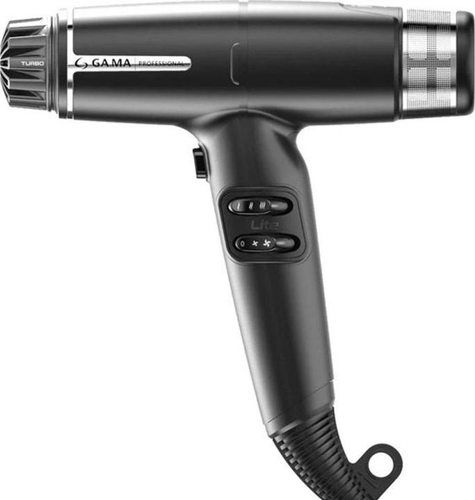 GAMA Ga.ma - iq lite max - fã¶hn - schwarz