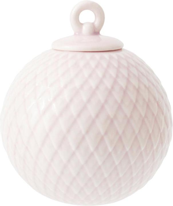 Produktbild Lyngby Rhombe DekoKugel (Ø 7 cm)