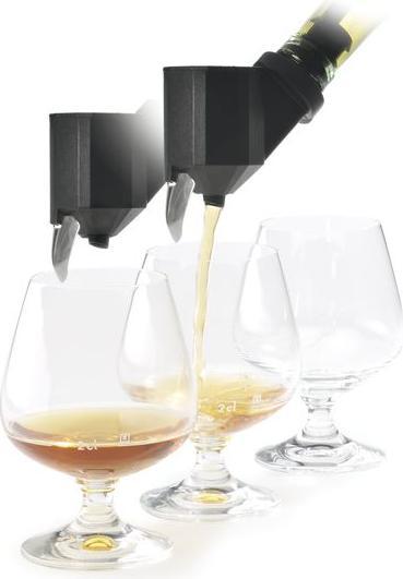Image du produit Westmark Bottle Pilot 2cl (Bec doseur + verseur)