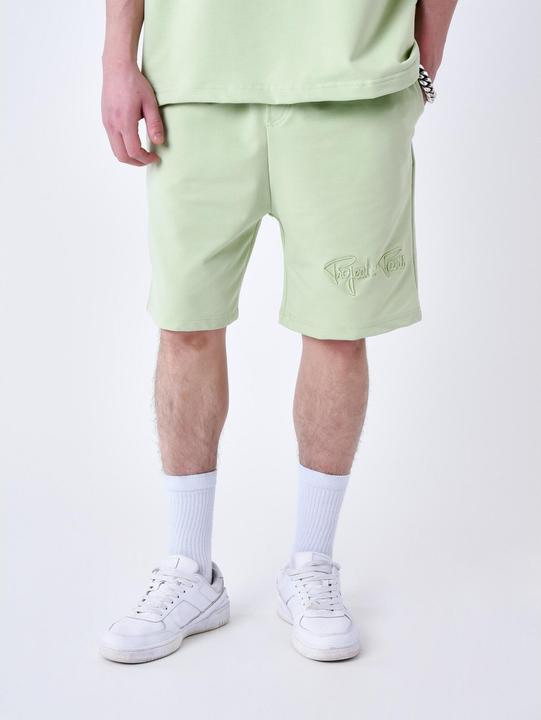 Immagine prodotto Project X Paris Short classici ricamati (XL)