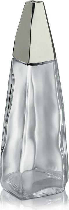 Actual product image Alessi Officina Peter Zumthor Salt Shaker (Salt)