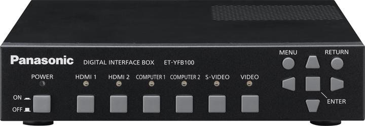 Panasonic Digital Link Box