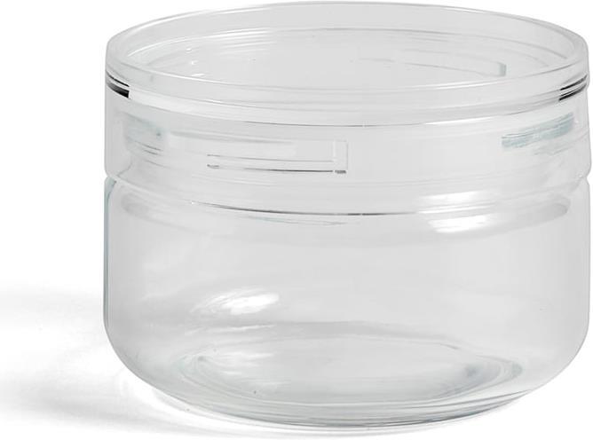 Image du produit HAY Pot japonais S en verre