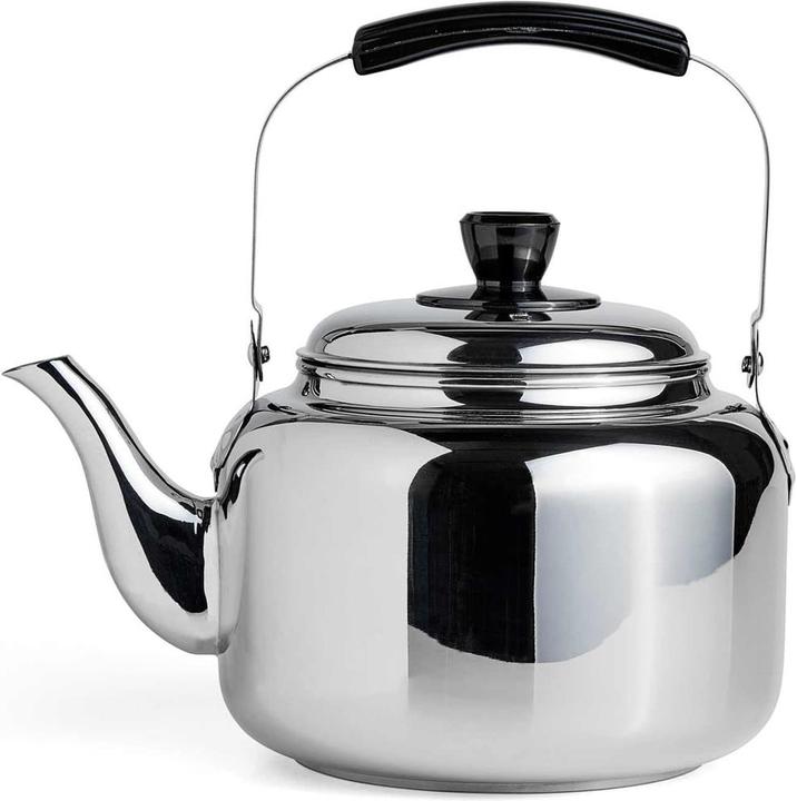 Actual product image HAY kettle (4 l)