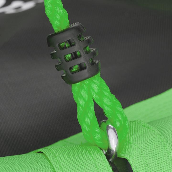Actual product image Relaxdays 110 cm Nest Swing