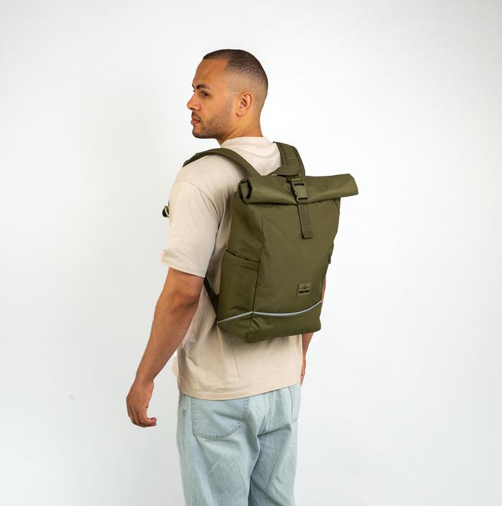 Produktbild Johnny Urban Fahrradrucksack Robin Medium Bike (18.50 l)