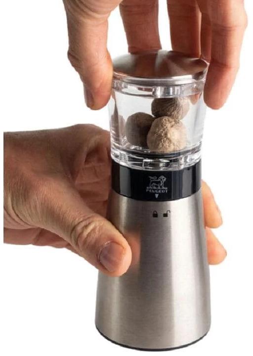 Image du produit Peugeot Daman (Noix de muscade)