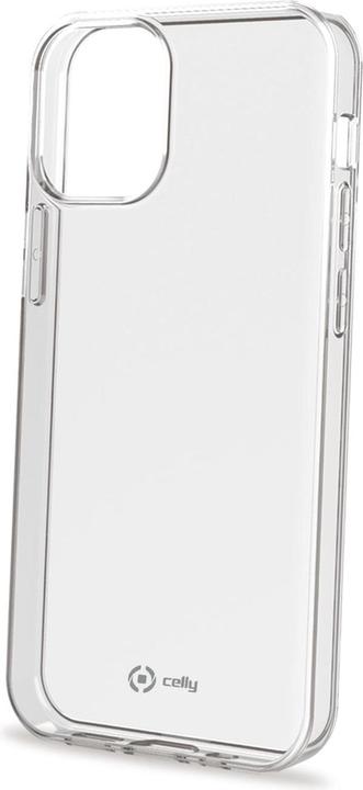 Produktbild Celly Gelskin (Apple iPhone 12)