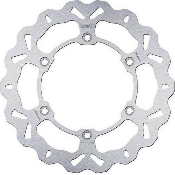 Actual product image Galfer Bike Wave (330 mm)
