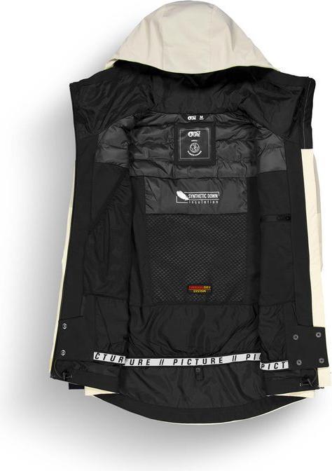 Actual product image Picture Sygna Jacket (XL)