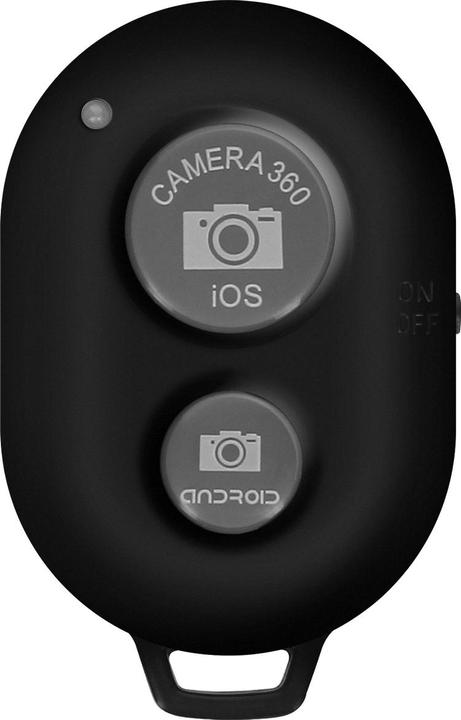 Immagine prodotto Avizar Telecomando Bluetooth per smartphone Scatto remoto dell'otturatore, foto, selfies (Bluetooth)