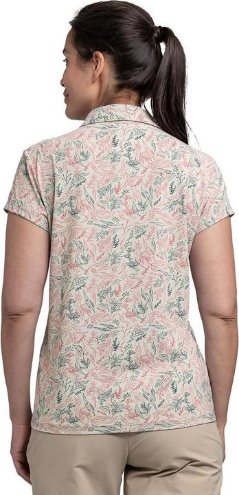Produktbild Schöffel Polo Shirt Sternplatte (42)