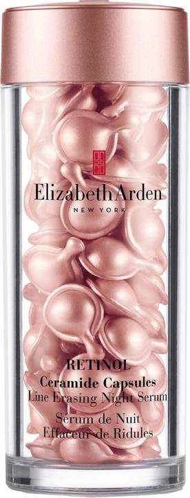 Immagine prodotto Elizabeth Arden Siero Retinolo Ceramide Capsule 60 pezzi (28 ml)