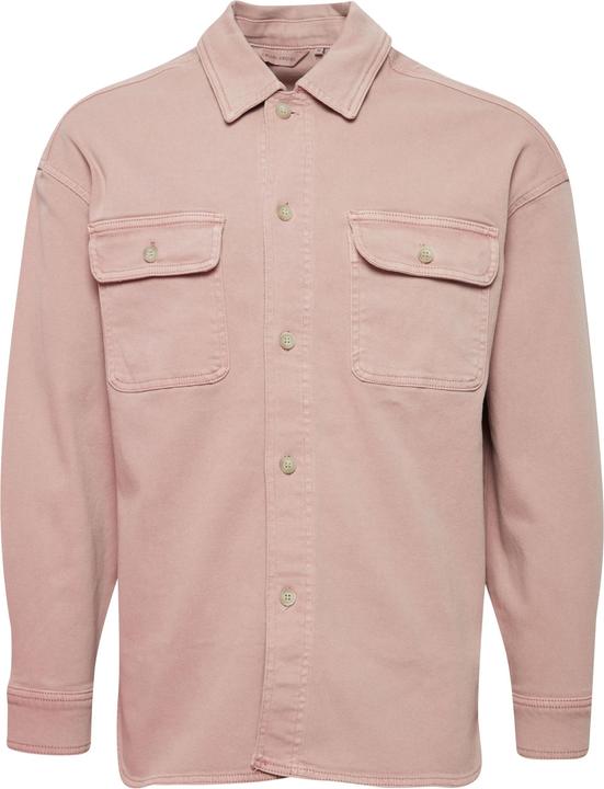 Casual Friday CF0083 LS overshirt - 20504653 (XXL)