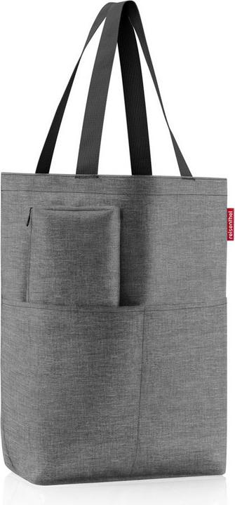 Immagine prodotto reisenthel Borsa Cityshopper 2 Set Twist Argento