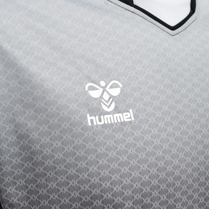 Actual product image hummel Core Xk Sublimation Jersey S/S (XXL)