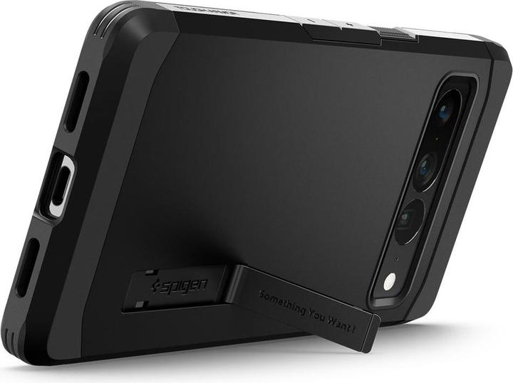 Actual product image Spigen Tough Armor (Google Pixel 7 Pro)