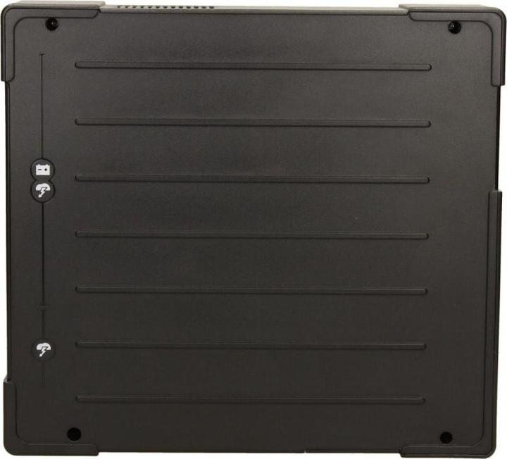 Actual product image Eaton Ellipse PRO 850 (0.85 VA, 510 W, Line-interactive UPS)