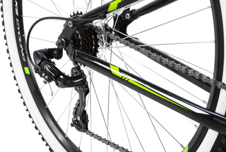Image du produit KS Cycling Scrawler (51 cm)
