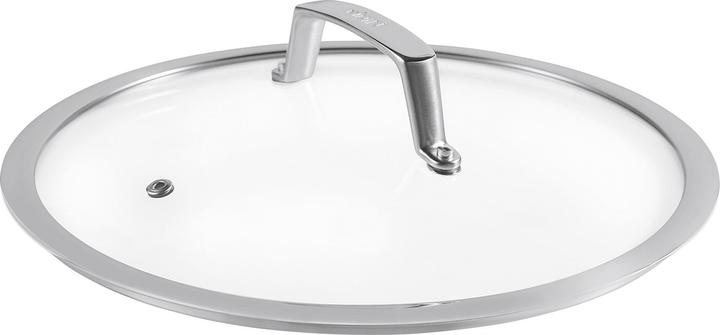 Productafbeelding Ninja NIA koekenpan 26cm mD F.Z.Pr. (26 cm, Koekenpan, Aluminium)