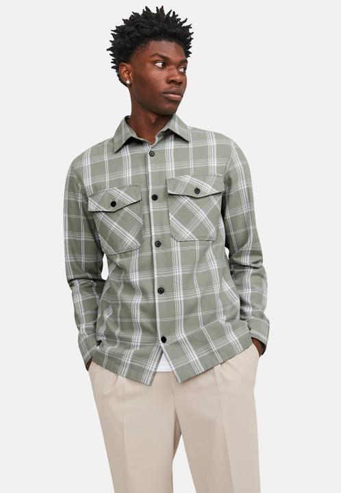 Immagine prodotto Jack & Jones Camicia over Comfort Fit Camicia over (XL)