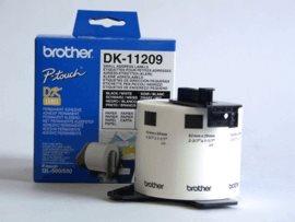 Brother Dk-11209
