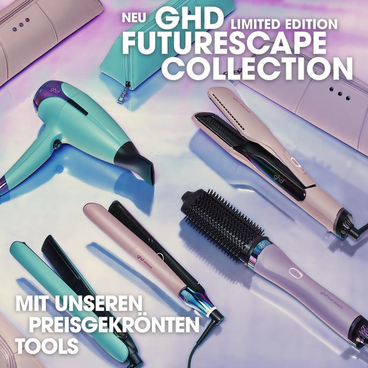 Produktbild ghd Duet Style (Glätteisen)