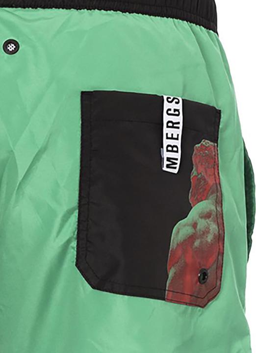 Produktbild Bikkembergs Bkk1Mbm09 (XXL)