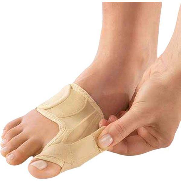 Immagine prodotto Bort Medical Stecca per alluce valgo (Taglia unica)