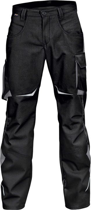 Actual product image Kübler Pulse rate 2424 Work trousers (58)