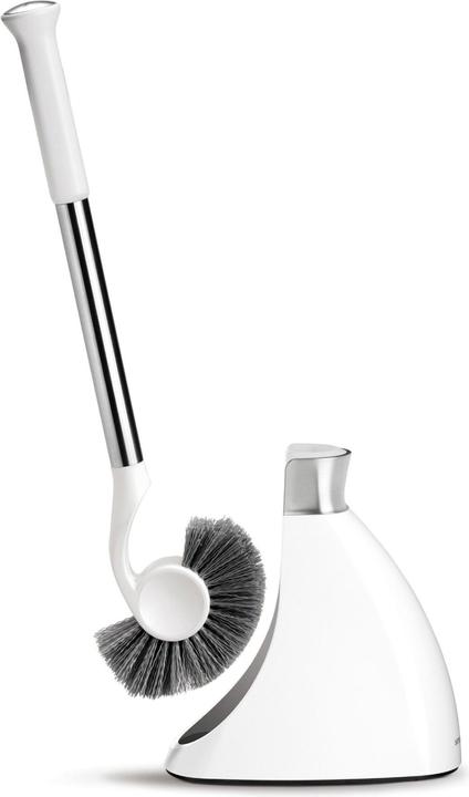 Actual product image Simplehuman Toilet brush