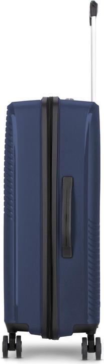 Immagine prodotto D&N Travel Line 4000 Valigia media (69 l, L (90 - 115l))