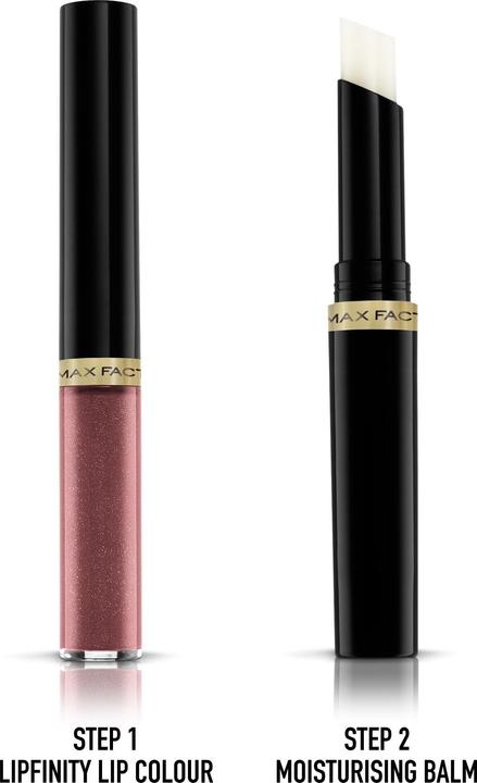 Immagine prodotto Max Factor Lipfinity 24HRS (310 Viola essenziale)