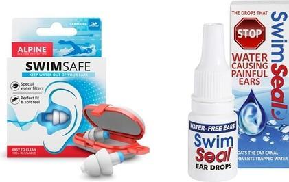 Immagine prodotto Swim & Fun SwimSafe