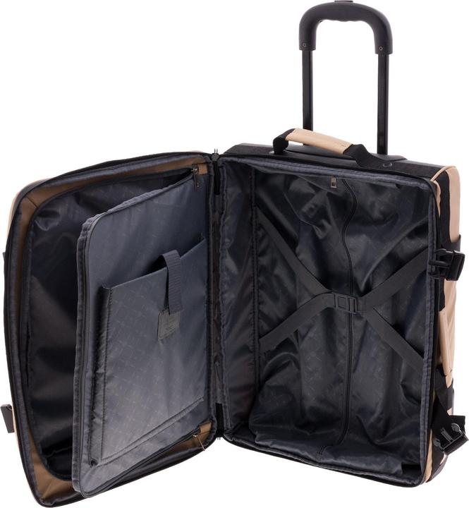 Immagine prodotto Wüsthof Polar - Carrello da cabina (48 l, Bagaglio a mano (fino a 50 litri))