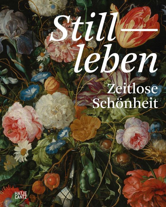 Actual product image Zeitlose Schönheit (German, Rutger Fuchs, Constance Krüger, Dresden State Art Collections, 2023)